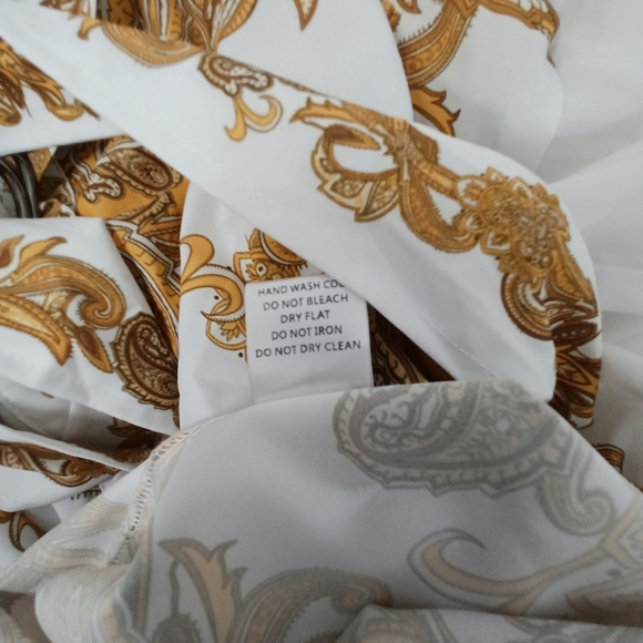 Fashion Nana Pasley Mini Dress - Picture 12 of 14